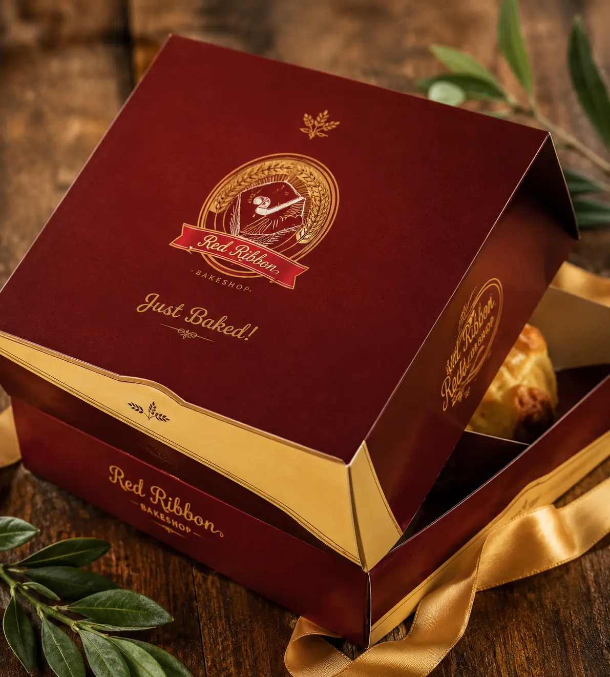 Gift Boxes